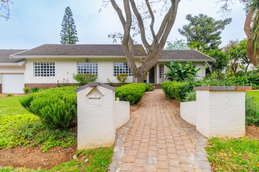 To Let 3 Bedroom Property for Rent in Durbanville Hills Western Cape